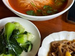 -同得兴 Since·1995 传统苏式面馆(十全街店)