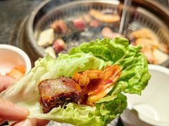 -嘿嘟嘟·肋条烧肉放题(爱融荟城店)