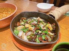 -云海肴·汽锅鸡·云南代表菜(丁香国际店)