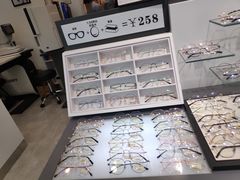 -回瑞眼镜·蔡司·依视路官方授权店(广益路万达店)