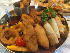 -get pizza意大利餐厅(凯德MALL店)