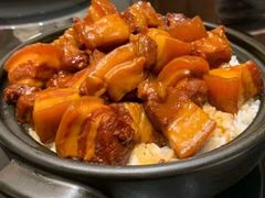 -湖南崖炒鸡(河东店)