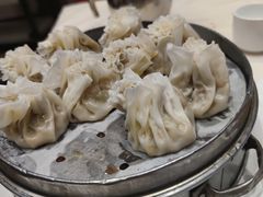 烧麦-凯鸽酒楼(操场城店)