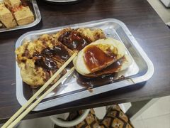 -潮妈小食