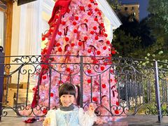 -秘密旅行Bonjour(黑金冠 江南西店)