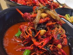 -铭副琦食·虾蟹烩馆(渔人码头店)