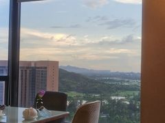 -深圳香格里拉酒店