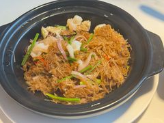 -东方早茶 海鲜•青岛菜(国信体育中心店)