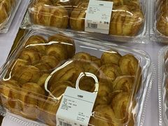 -山姆会员商店(杨桥西路店)