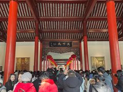 -南京中国近代史遗址博物馆(南京总统府)