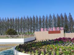-嘉北郊野公园
