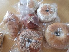 -面包与我Bread Or Me(长城汇店)