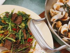 -明香海鲜酒家(华强北店)