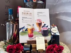 -星巴克臻选(成都太古里店)