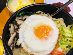 -唯成•韩国炭火烤肉 유성고기