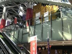 -鹏欣水游城