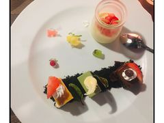 -海神诺富特大酒店-旋宫50旋转餐厅