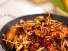 -秘密小花园(第三中学店)