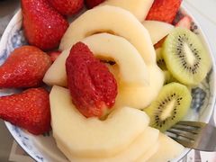 -布衣侯粥道馆(苍梧路店)