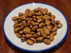 茴香豆-咸亨酒店•非遗绍兴菜•中华老字号(堂吃餐厅)