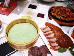 -正阳春烤鸭(华捷道店)