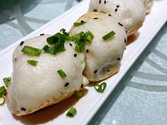上海生煎包-金枝玉叶上海人家食府(三里河店)