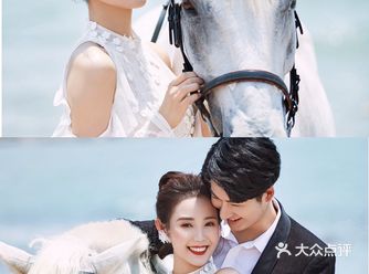 深圳婚纱摄影·海风温柔你亦如此
