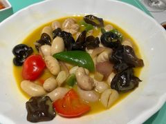 -瓯菜排档·温州海鲜(玕南店)
