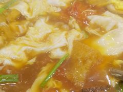 -老奇味(后田街店)