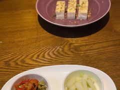 -粗茶淡饭·隐庐私厨(东亭店)