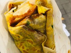 -何太吉·煎饼果子(海防路店)