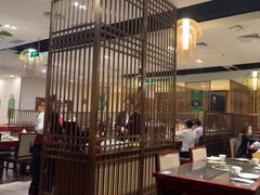 -东来顺饭庄(金泉广场店)