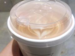 -Manner Coffee(芮欧百货店)