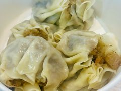 重油烧麦-老通城豆皮大王(吉庆街店)