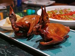红烧乳鸽-大鸽饭(北京路店)