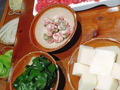 -黔有有贵州酸汤夺夺粉火锅(五味十字店)