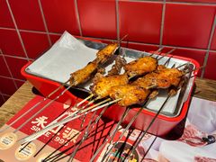 -永红源·小排档(闽江路店)