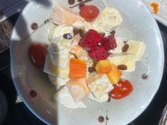 -芥岛(河北大街店)