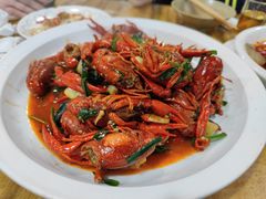 -湘聚南县土菜馆(龙山二路店)
