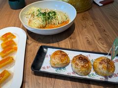 -巴扎屋大盘鸡·新疆菜(汇嘉时代店)