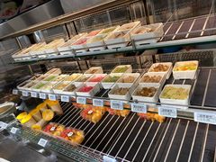 -阿那亚第一食堂 Cafeteria 1