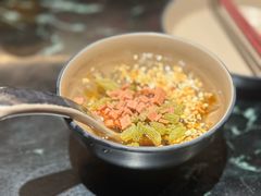 -廖川菜(太阳宫店)