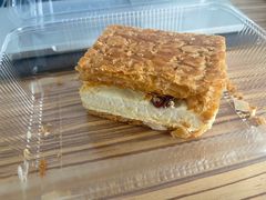 -鲍师傅糕点(青年汇店)