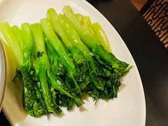 -丽晶轩中餐厅(重庆丽晶酒店)
