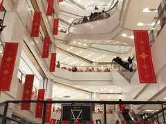 -凯德广场(武胜路店)