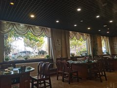 -白洋淀灶台鱼(名佳花园店)
