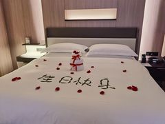 -深圳大梅沙京基洲际度假酒店