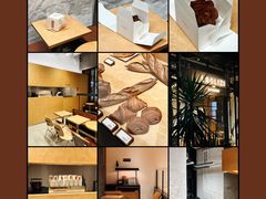 -LANLIZI BAKERY(COSMO店)
