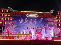 -合肥融创乐园