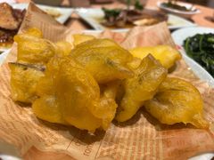 -抱德·潮汕味(敦和店原惠城鱼仔)